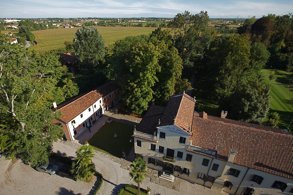 Villa Alberti Dolo Exterior photo
