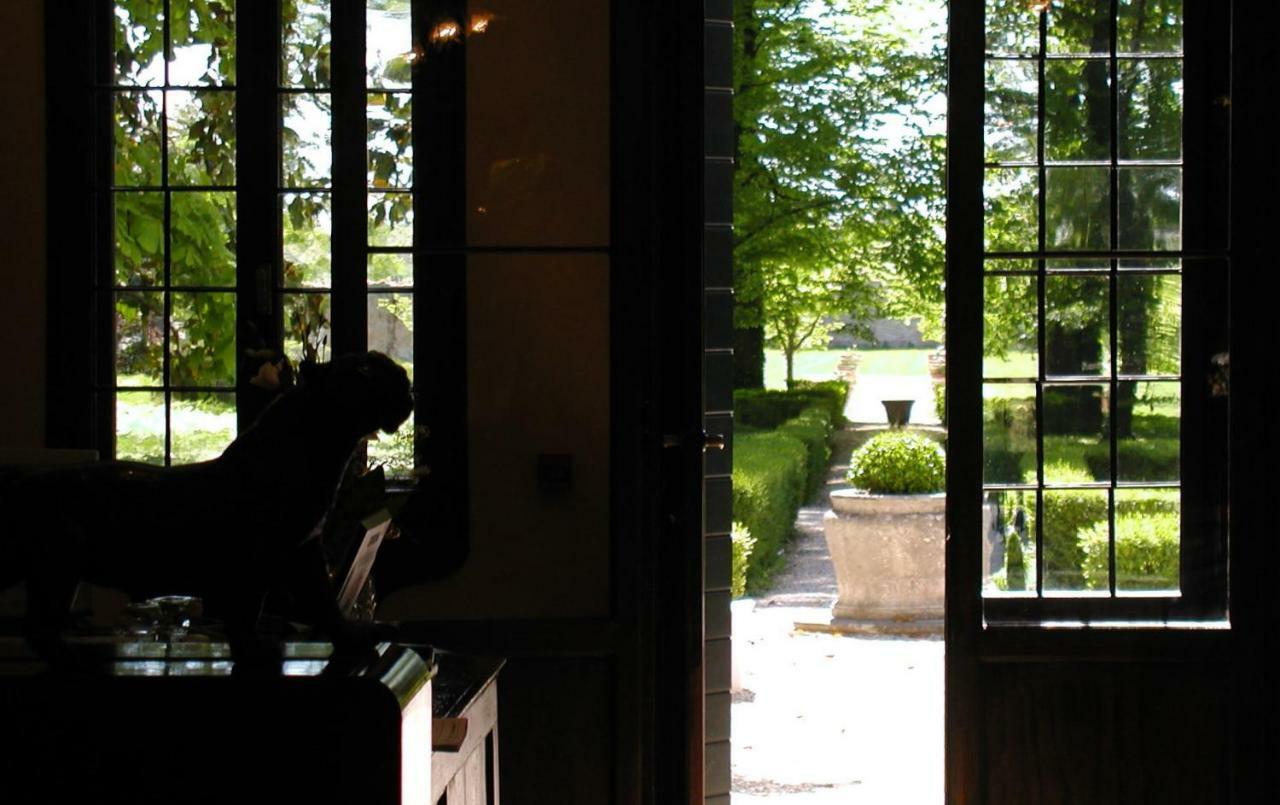 Villa Alberti Dolo Exterior photo